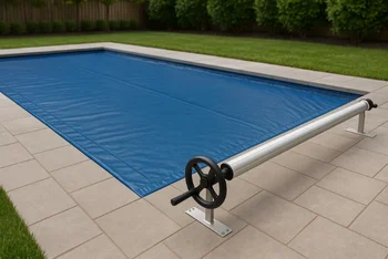 Automated pool covers Melbourne