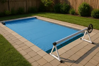 Budget-friendly Pool Covers