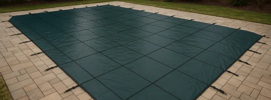 customised pool cover service Melbourne