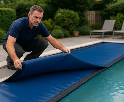 Pool Covers Mont Albert