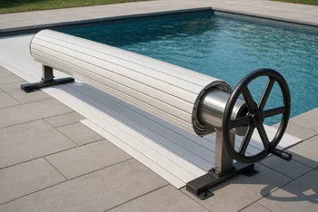 Automatic Pool Cover Rollers Melbourne