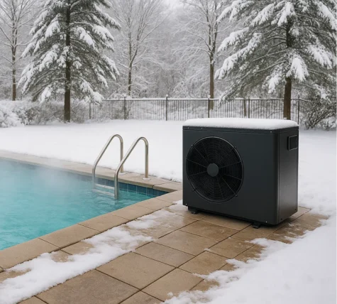 Pool Cover Melbourne Service