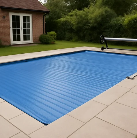 Pool Rollers Maintenance Melbourne