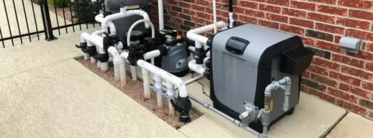 Best Pool Heater Installation Melbourne