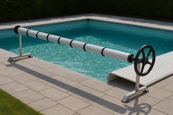 Swimming Pool Rollers Melbourne